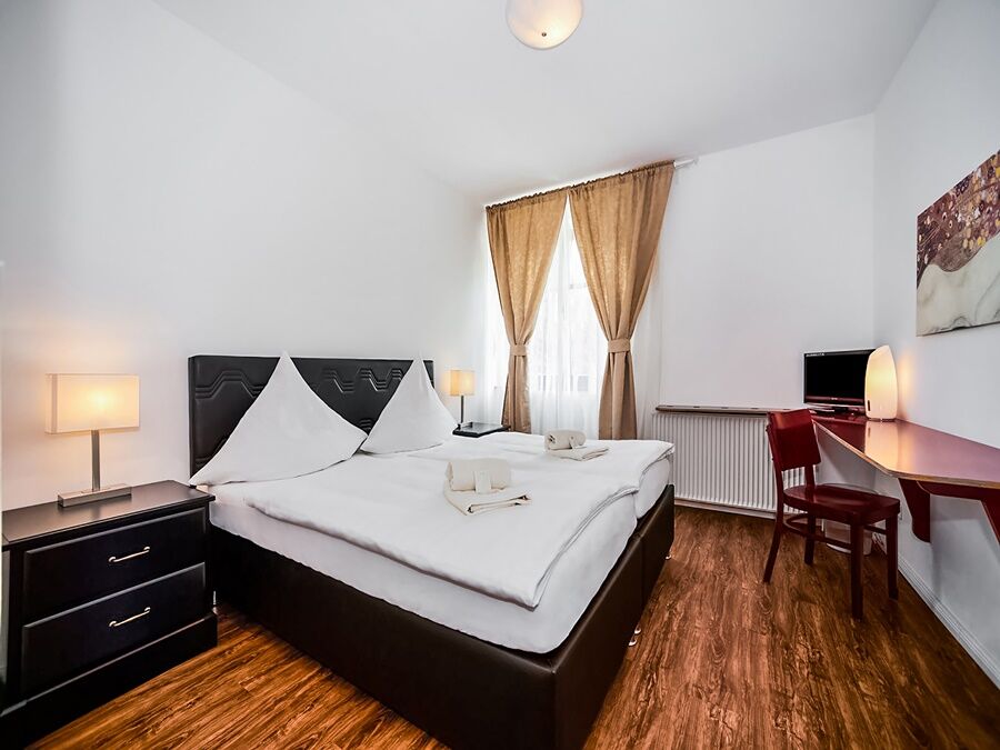 Oyo Hotel Matzbach Berlin Exterior photo